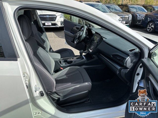 Used 2024 Subaru Impreza 2.0i AWD/4WD image 24