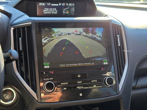 Used 2020 Subaru Forester Touring image 21