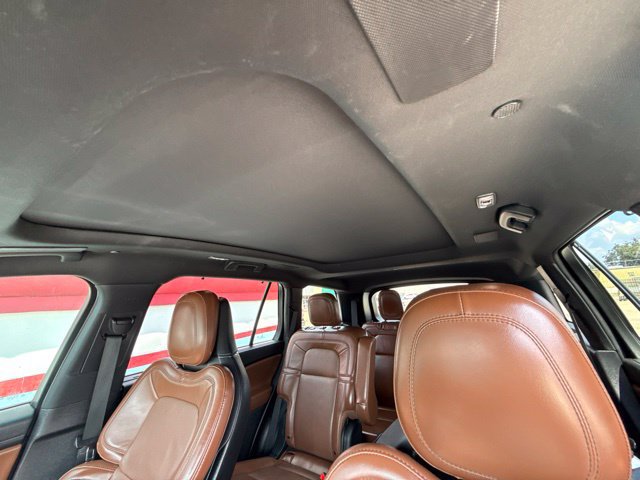 Used 2021 Lincoln Aviator Reserve w/ Equipment Group 202A AWD/4WD image 14