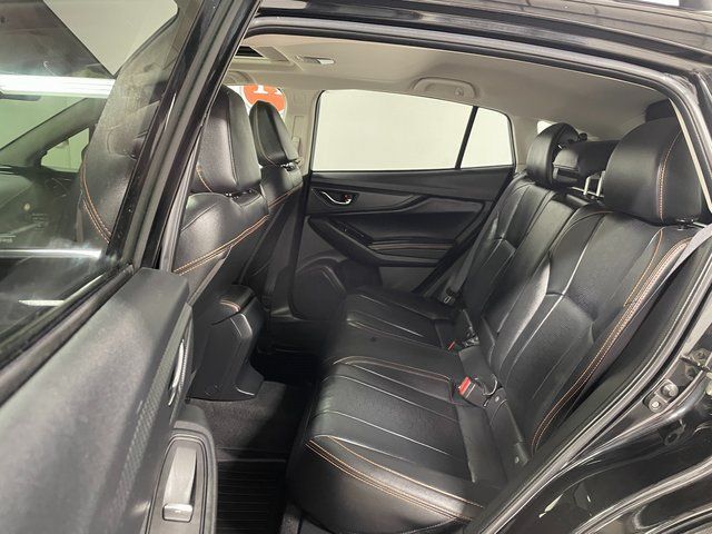 Used 2020 Subaru Crosstrek 2.0i Limited w/ Moonroof Package AWD/4WD image 21