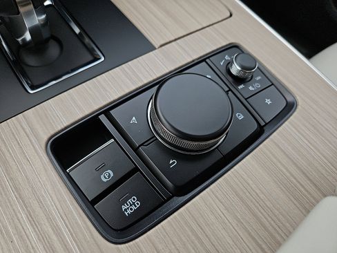 New 2026 MAZDA CX-90 Plug-In Hybrid w/ Premium Plus image 19