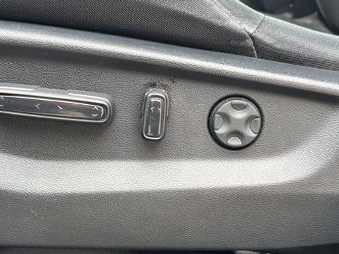 Used 2021 Honda CR-V EX image 14