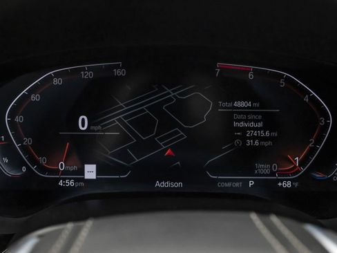 Used 2023 BMW 530i w/ Premium Package RWD image 25