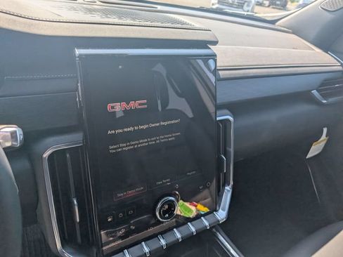 New 2026 GMC Acadia Elevation w/ Black Edition FWD image 20
