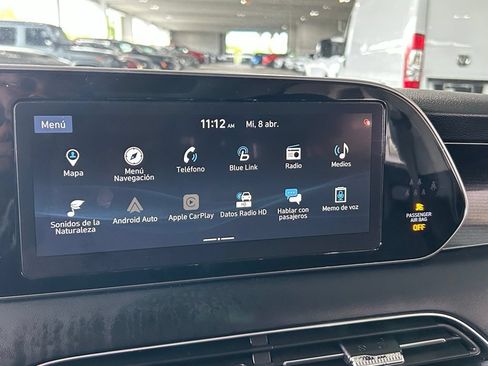 Used 2021 Hyundai Palisade Limited w/ Cargo Package FWD image 27