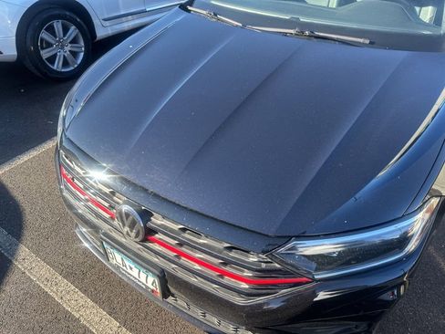 Used 2019 Volkswagen Jetta GLI Autobahn image 3