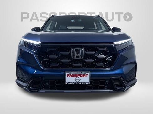 Used 2026 Honda CR-V Sport-L image 2