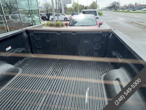 Used 2021 RAM 1500 Big Horn image 10