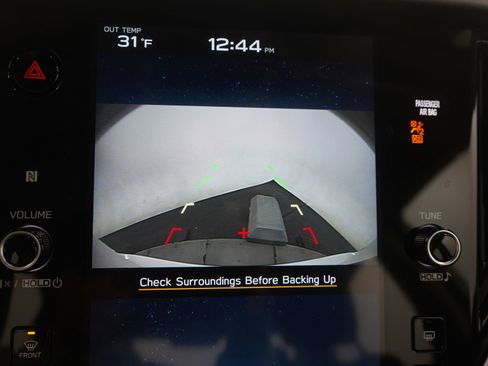 Used 2025 Subaru Legacy Premium w/ Tech Package #1 image 24