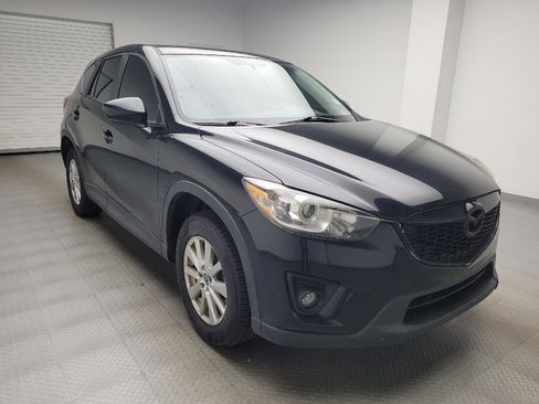 Used 2015 MAZDA CX-5 Touring w/ Bose/Moonroof Package AWD/4WD image 11