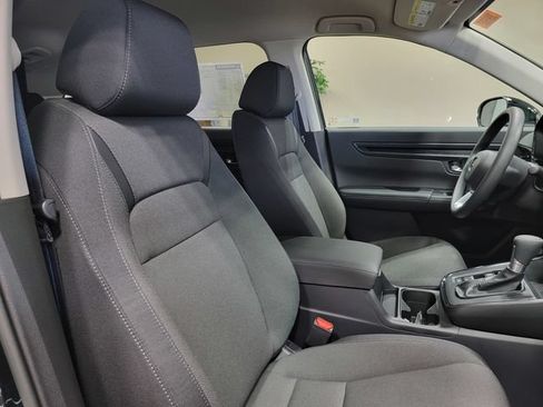 New 2026 Honda CR-V LX image 15