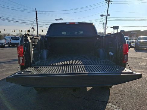 Used 2020 Ford F150 Lariat w/ Equipment Group 502A Luxury image 29