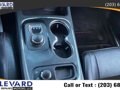 Used 2017 Dodge Durango R/T w/ Technology Group image 21