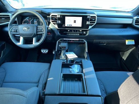 New 2026 Toyota Tundra SR5 w/ TRD Off-Road Package image 13