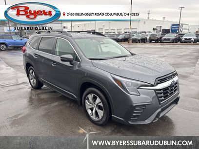 Certified 2023 Subaru Ascent Premium w/ Convenience Package