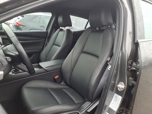 Used 2023 MAZDA MAZDA3 s image 12