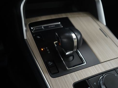 Used 2024 MAZDA CX-90 Plug-In Hybrid w/ Preferred image 25