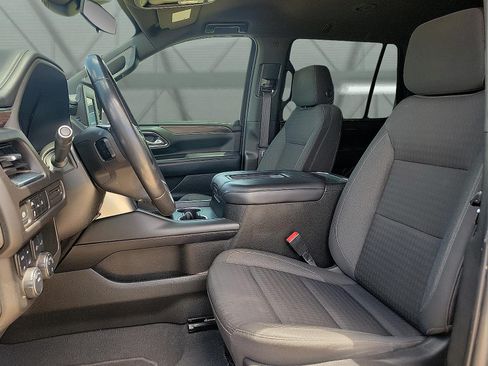 Used 2023 Chevrolet Tahoe LS AWD/4WD image 12