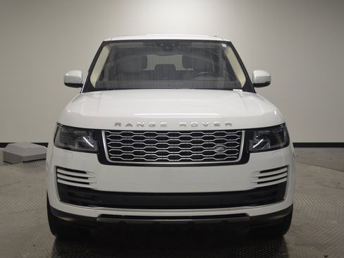 Used 2022 Land Rover Range Rover Westminster Edition image 10