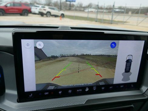 New 2025 Ford Bronco Sport Outer Banks image 19