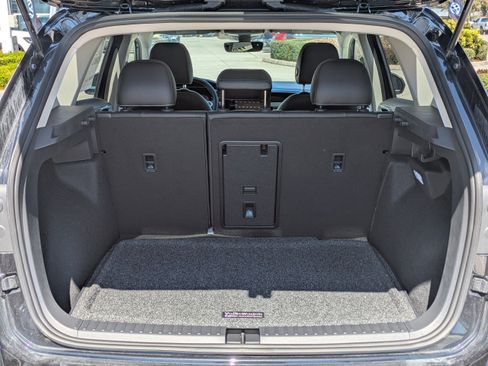 New 2026 Volkswagen Taos SEL AWD/4WD image 13