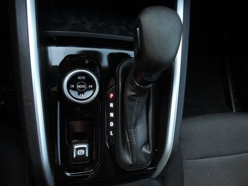 Certified 2024 Chevrolet Colorado Trail Boss w/ Advanced Trailering Package AWD/4WD image 28