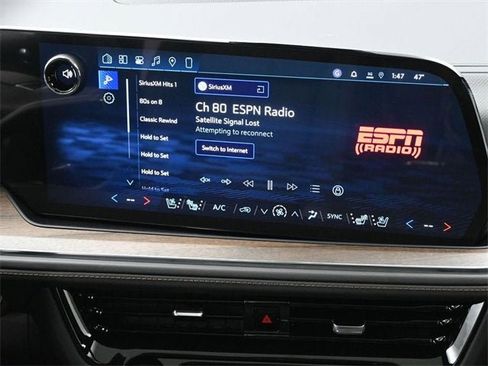 New 2026 Chevrolet Tahoe High Country image 26