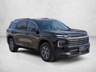 Certified 2026 Chevrolet Traverse LT AWD/4WD video 3
