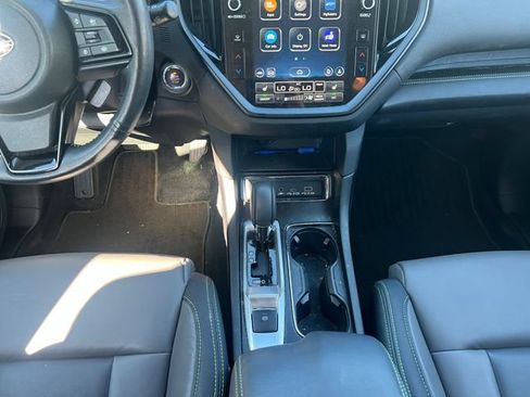 Used 2023 Subaru Ascent Onyx Edition AWD/4WD image 16