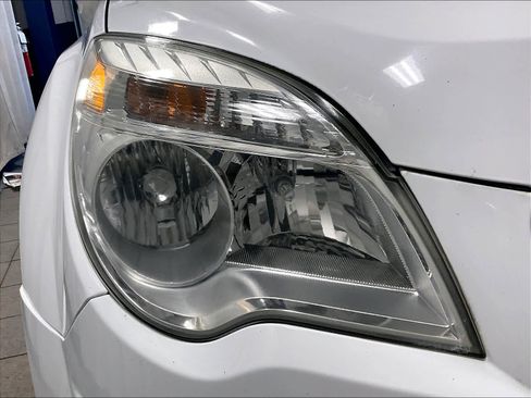 Used 2015 Chevrolet Equinox LS image 32