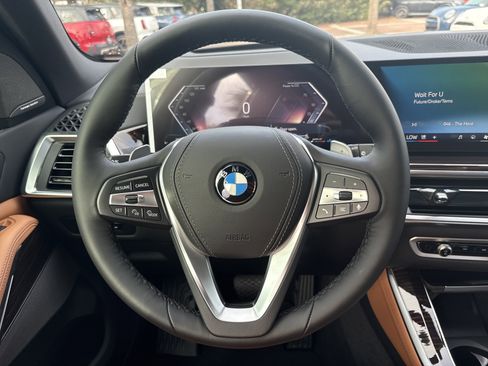 Used 2026 BMW X5 sDrive40i RWD image 18