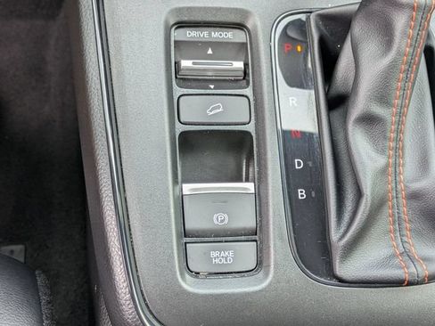 Certified 2024 Honda CR-V Sport Touring image 36