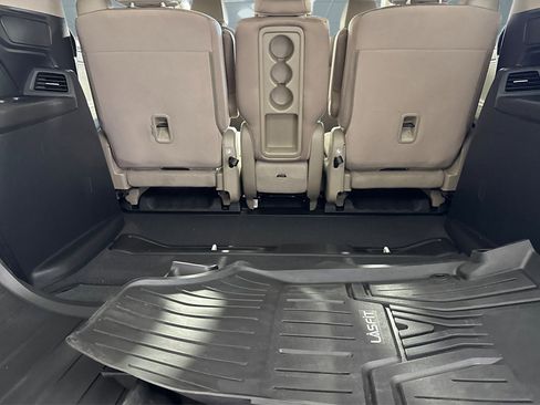 Used 2022 Honda Odyssey EX image 31