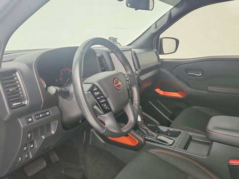 Used 2023 Nissan Frontier PRO-4X w/ Technology Package image 14