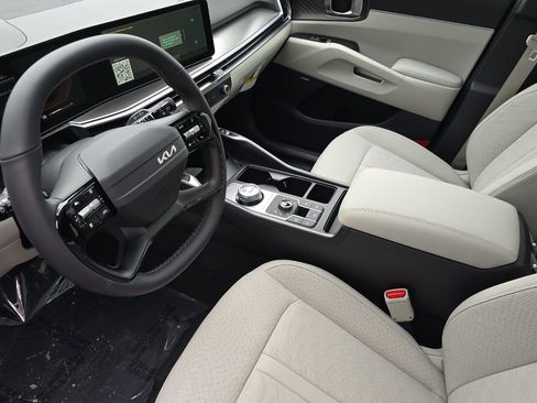 New 2026 Kia Sorento EX w/ EX Premium Package image 8