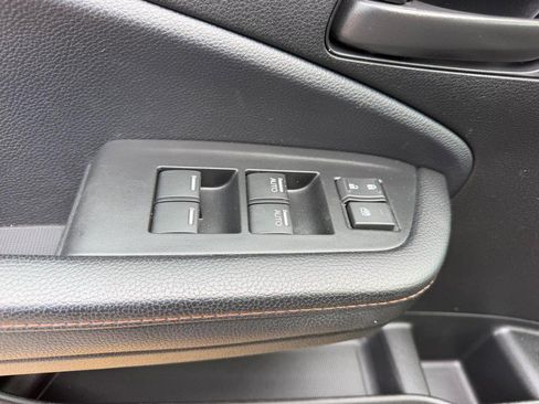 Used 2024 Honda Passport TrailSport image 19