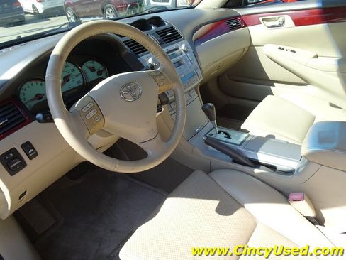 Used 2004 Toyota Solara SLE FWD image 9