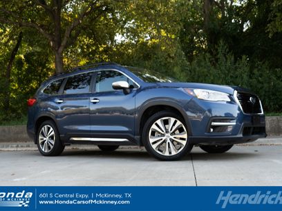 Used 2019 Subaru Ascent Touring w/ Popular Package #2
