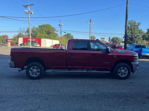 New 2026 RAM 3500 Big Horn image 6