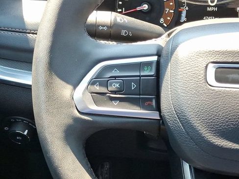 Used 2023 Jeep Compass Limited AWD/4WD image 19