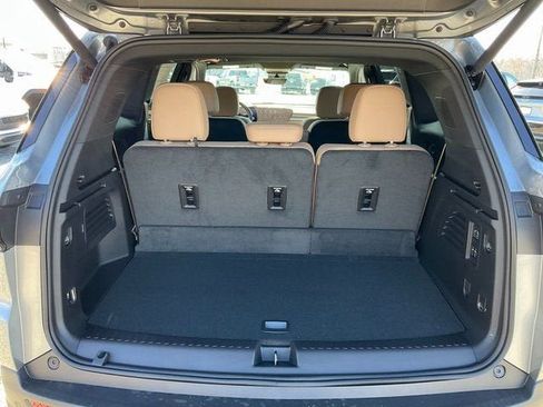 New 2026 Buick Enclave Preferred w/ Power Package image 16