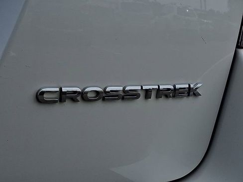 Used 2023 Subaru Crosstrek 2.0i Premium AWD/4WD image 32