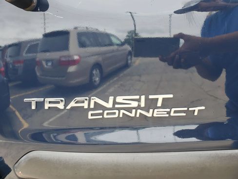 Used 2015 Ford Transit Connect XL FWD image 11