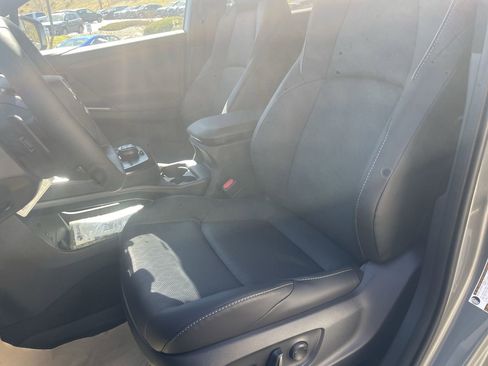 New 2026 Subaru Solterra Premium image 11