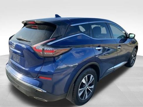 Used 2020 Nissan Murano S w/ Technology Package image 8