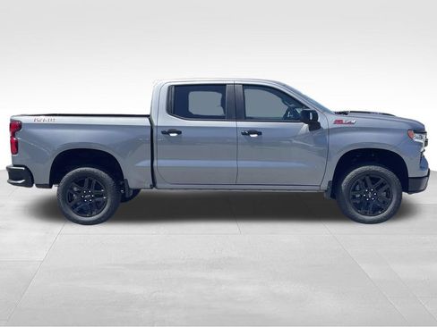 New 2026 Chevrolet Silverado 1500 LT Trail Boss w/ LT Trail Boss Premium Package AWD/4WD image 2
