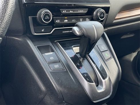 Used 2022 Honda CR-V EX image 19