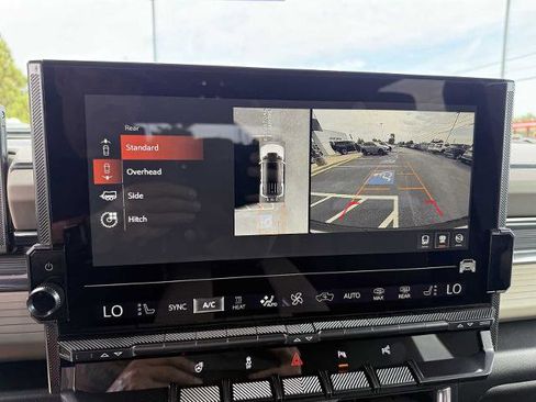 New 2026 GMC Hummer EV 2X image 4