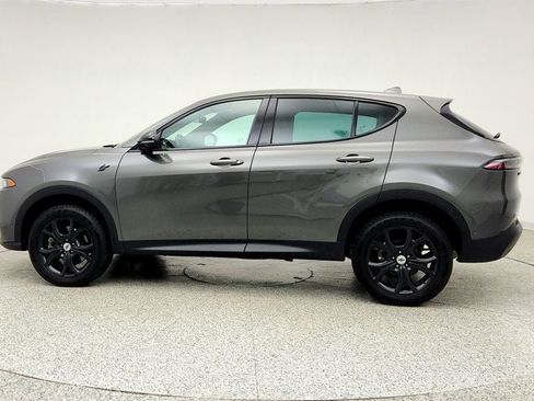 Used 2023 Dodge Hornet GT Plus w/ Tech Pack Plus w/o Parking AWD/4WD image 8