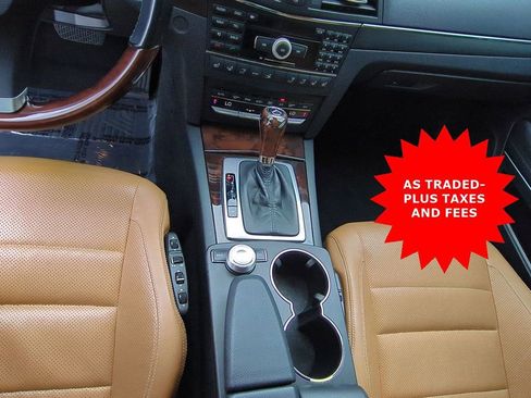 Used 2011 Mercedes-Benz E 550 Cabriolet image 18